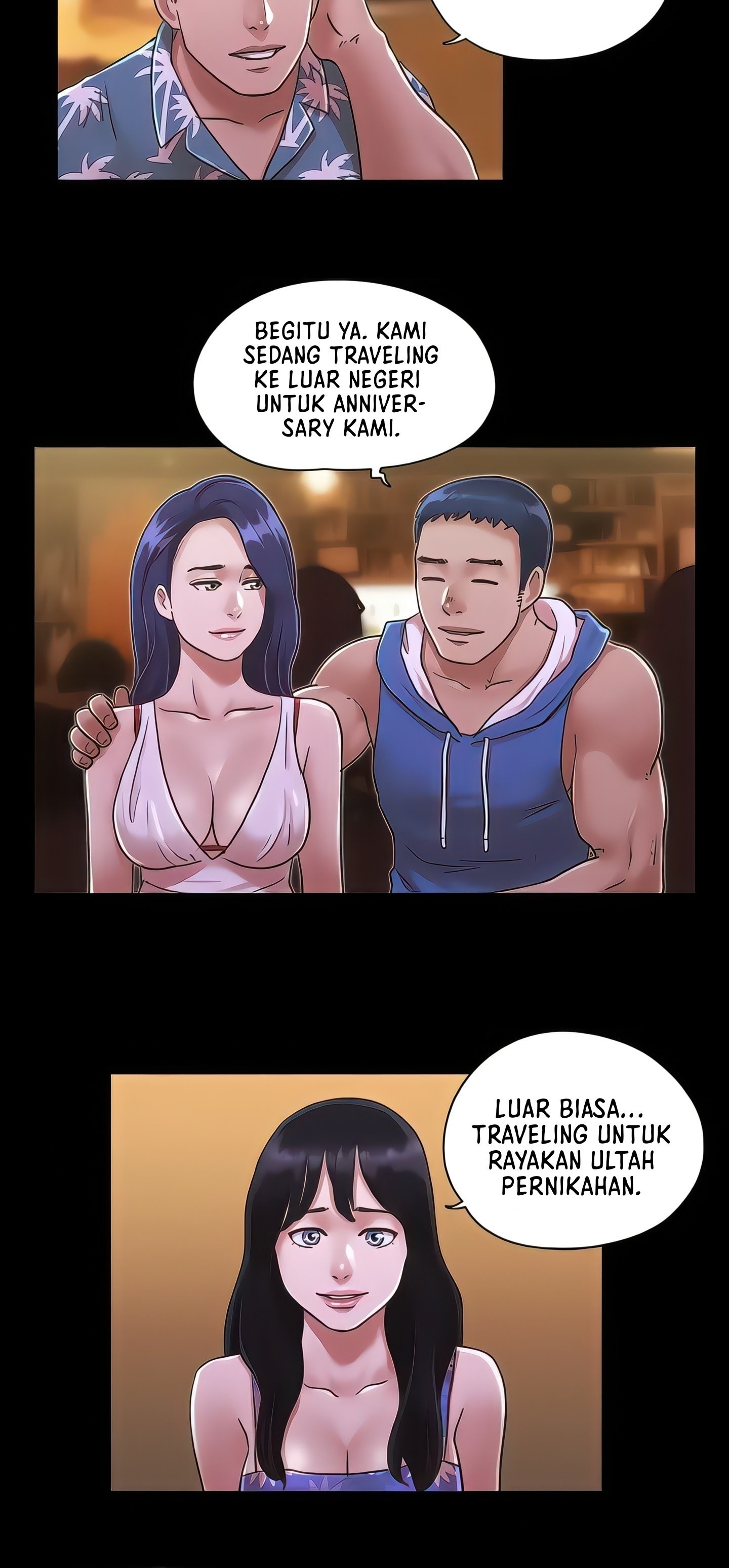 Only With Consent Uncensored - Chapter 2 38