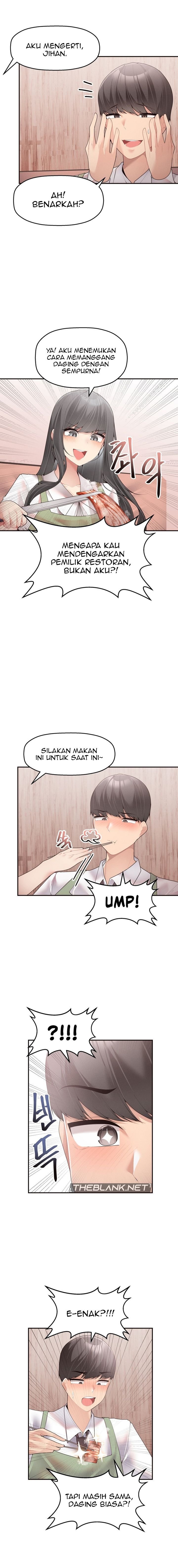 More of Each Other - Chapter 2 9