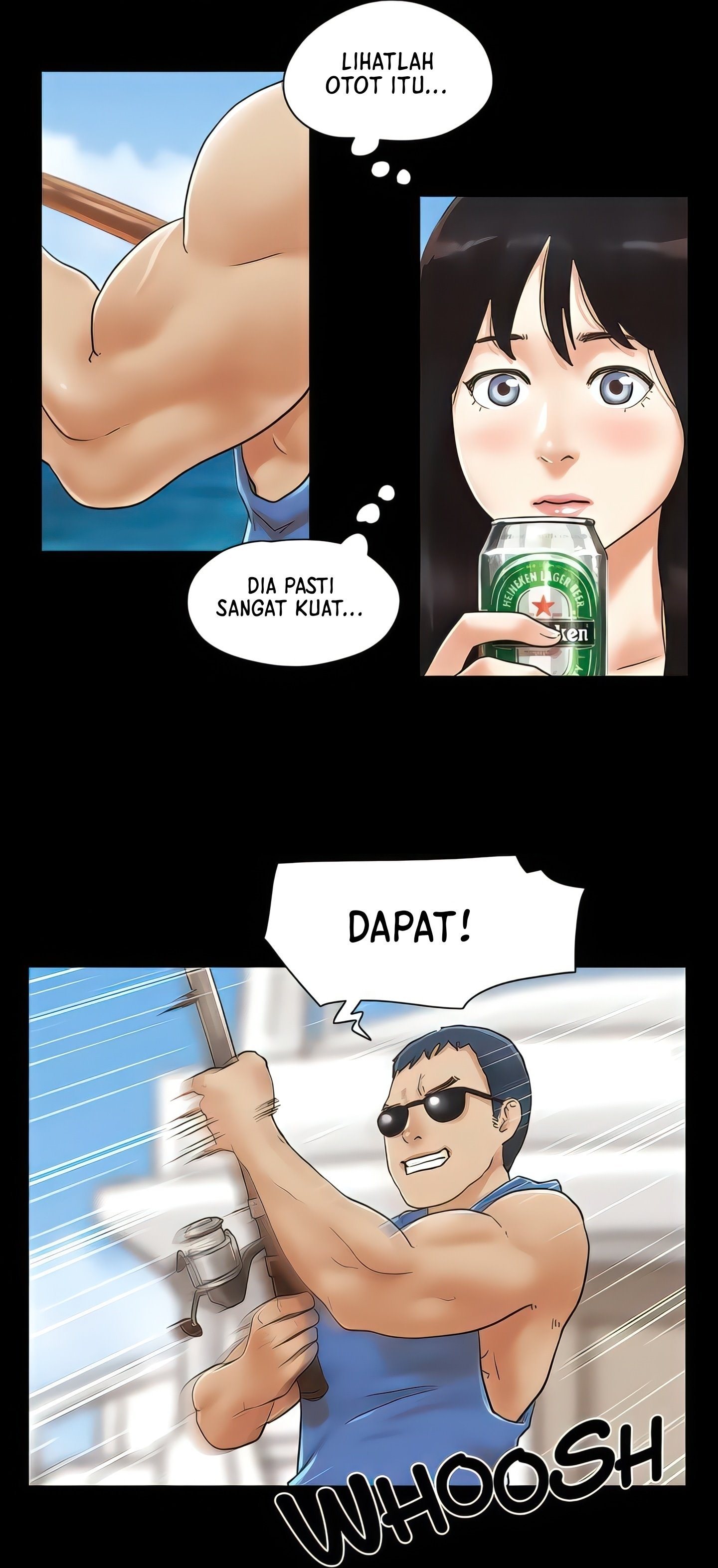 Only With Consent Uncensored - Chapter 2 24