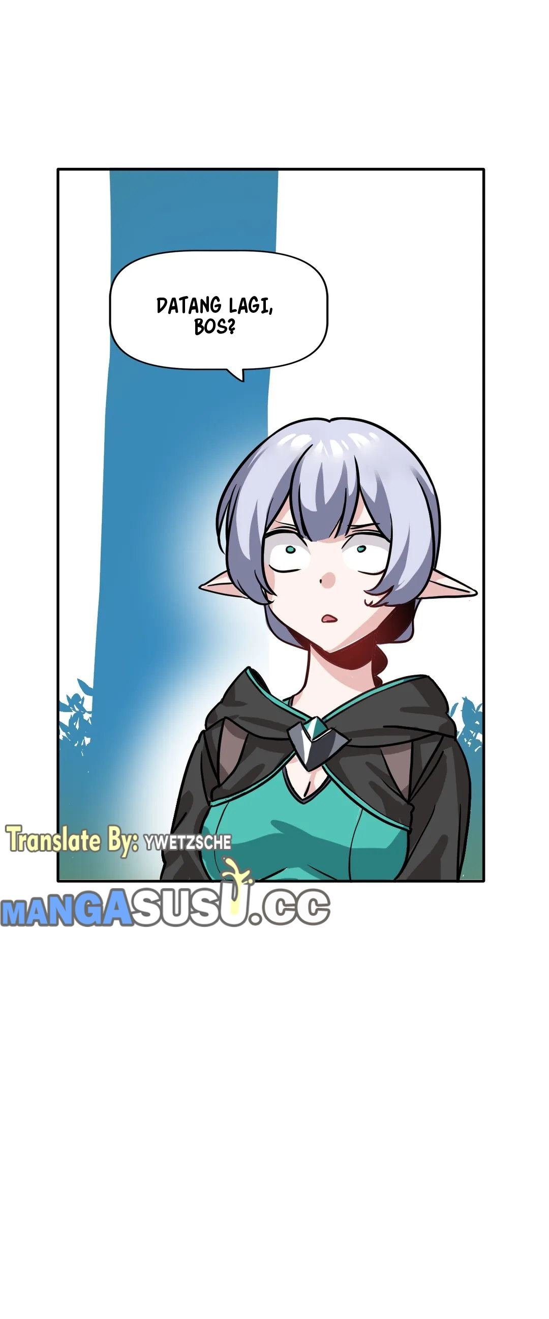 No Man’s Land - Chapter 2 24
