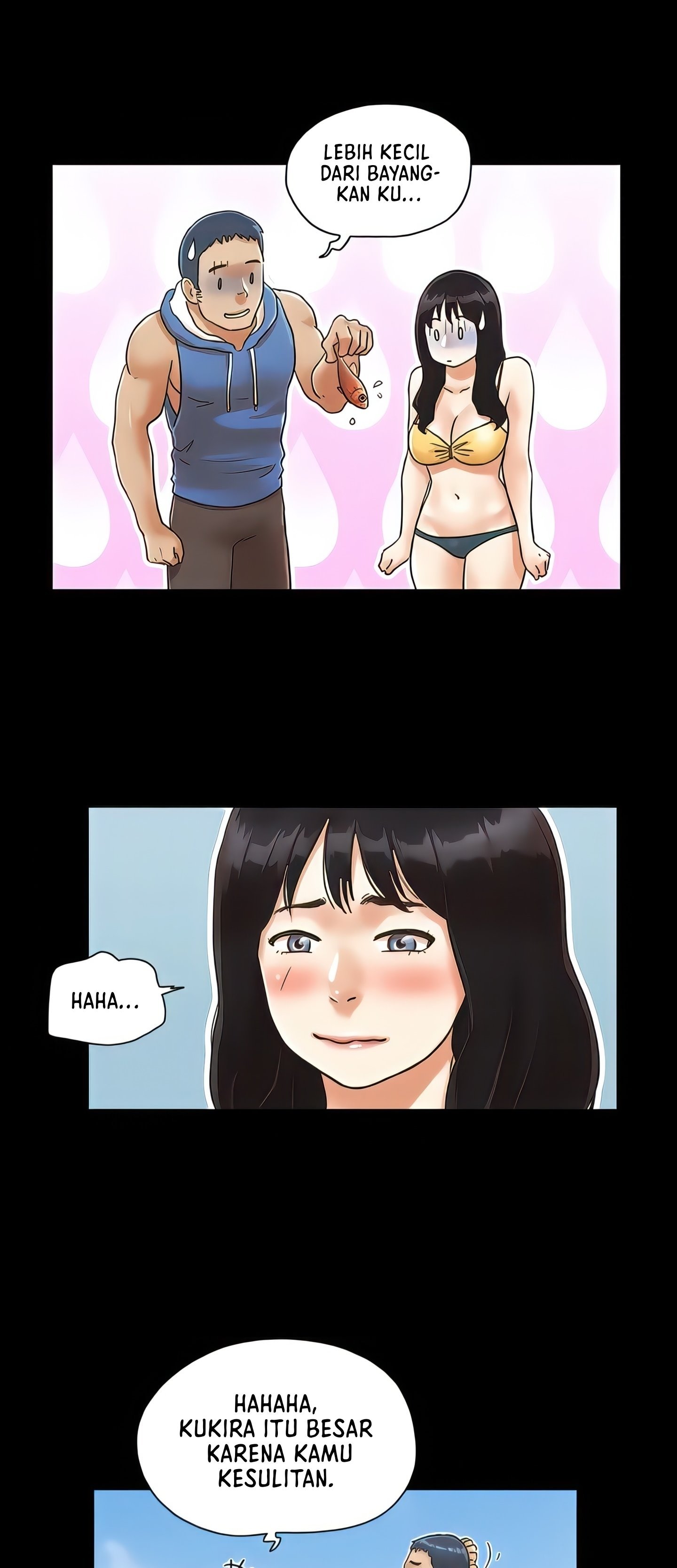 Only With Consent Uncensored - Chapter 2 28