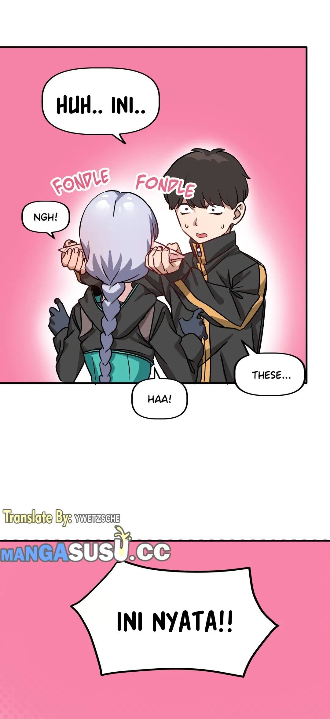 No Man’s Land - Chapter 2 8
