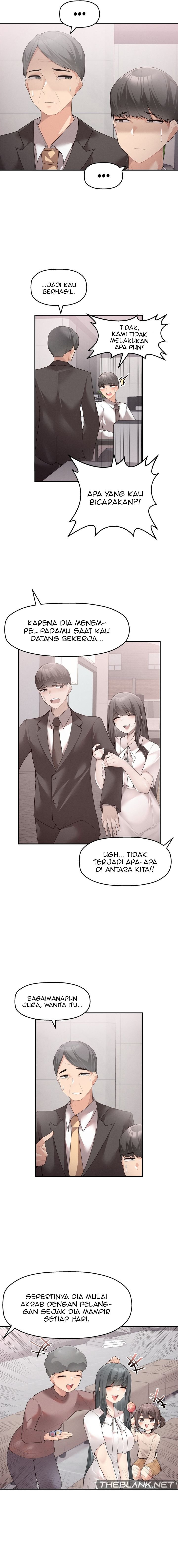 More of Each Other - Chapter 2 4