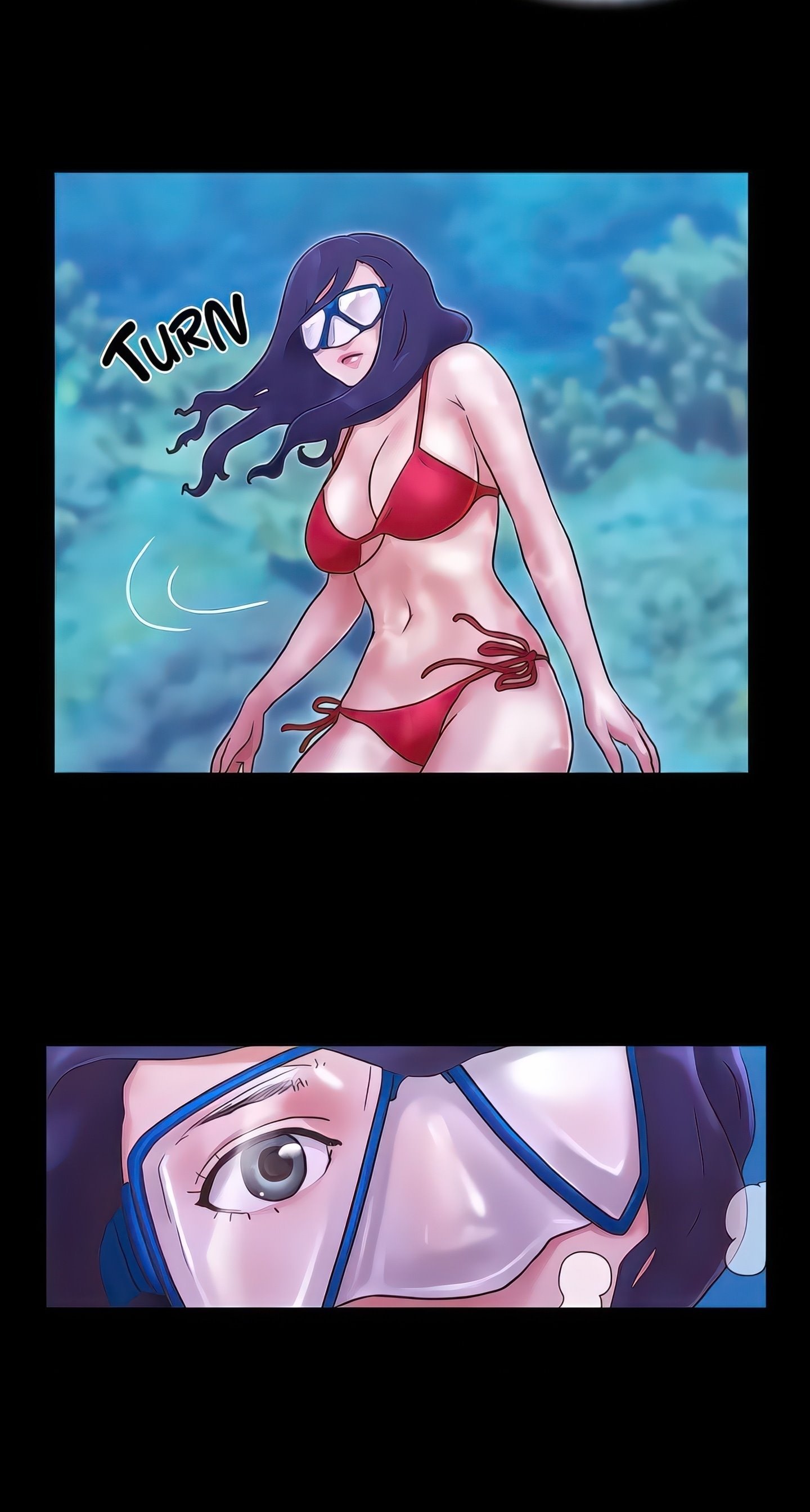 Only With Consent Uncensored - Chapter 2 20