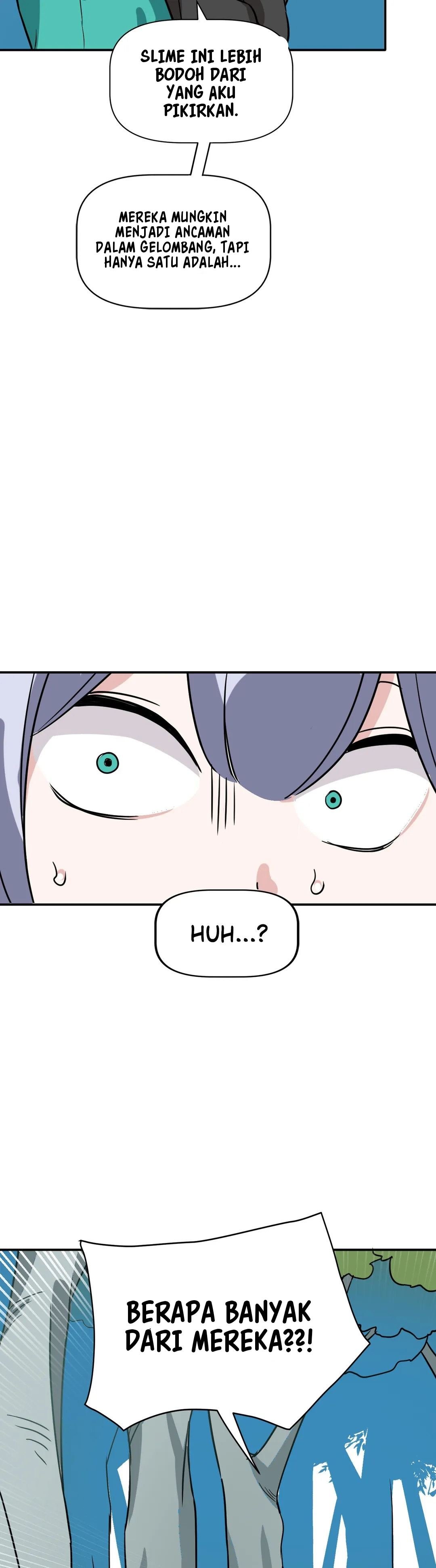 No Man’s Land - Chapter 2 15