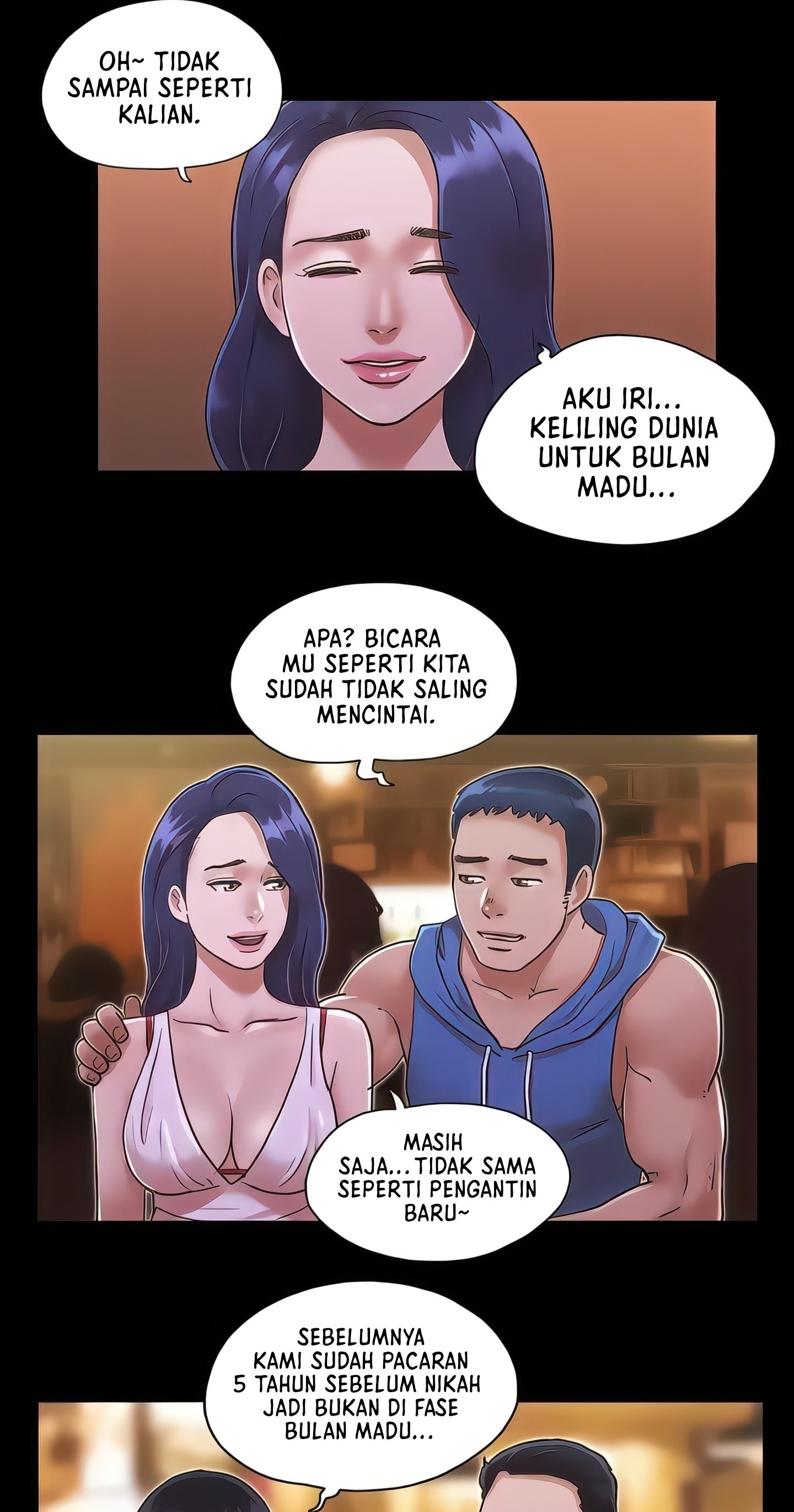 Only With Consent Uncensored - Chapter 2 39