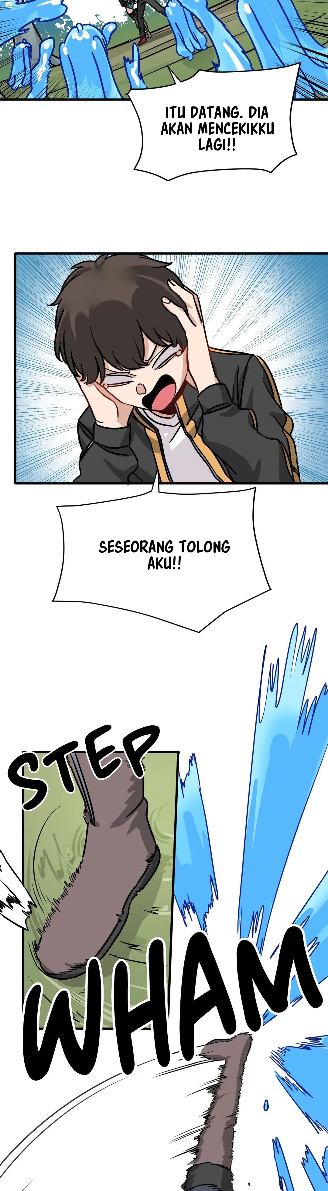 No Man’s Land - Chapter 2 39