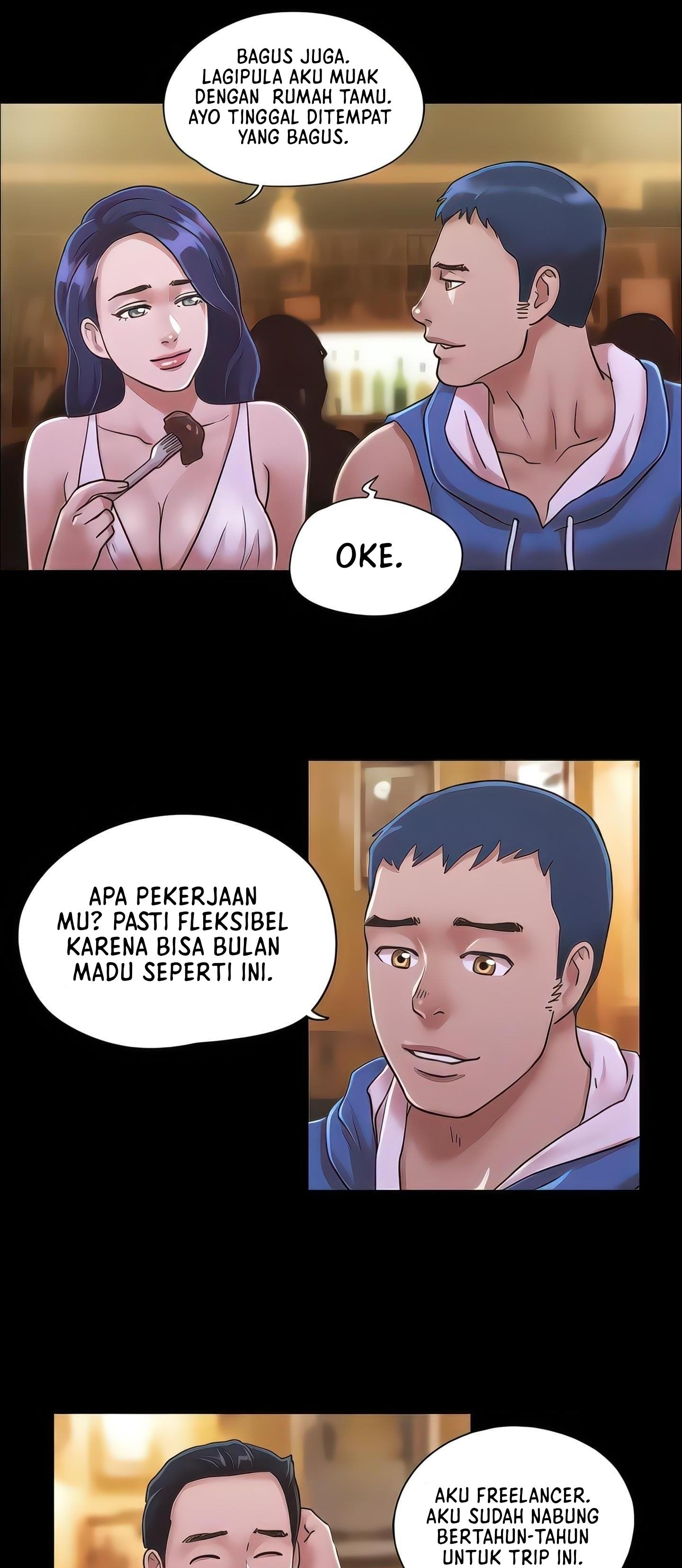 Only With Consent Uncensored - Chapter 2 37