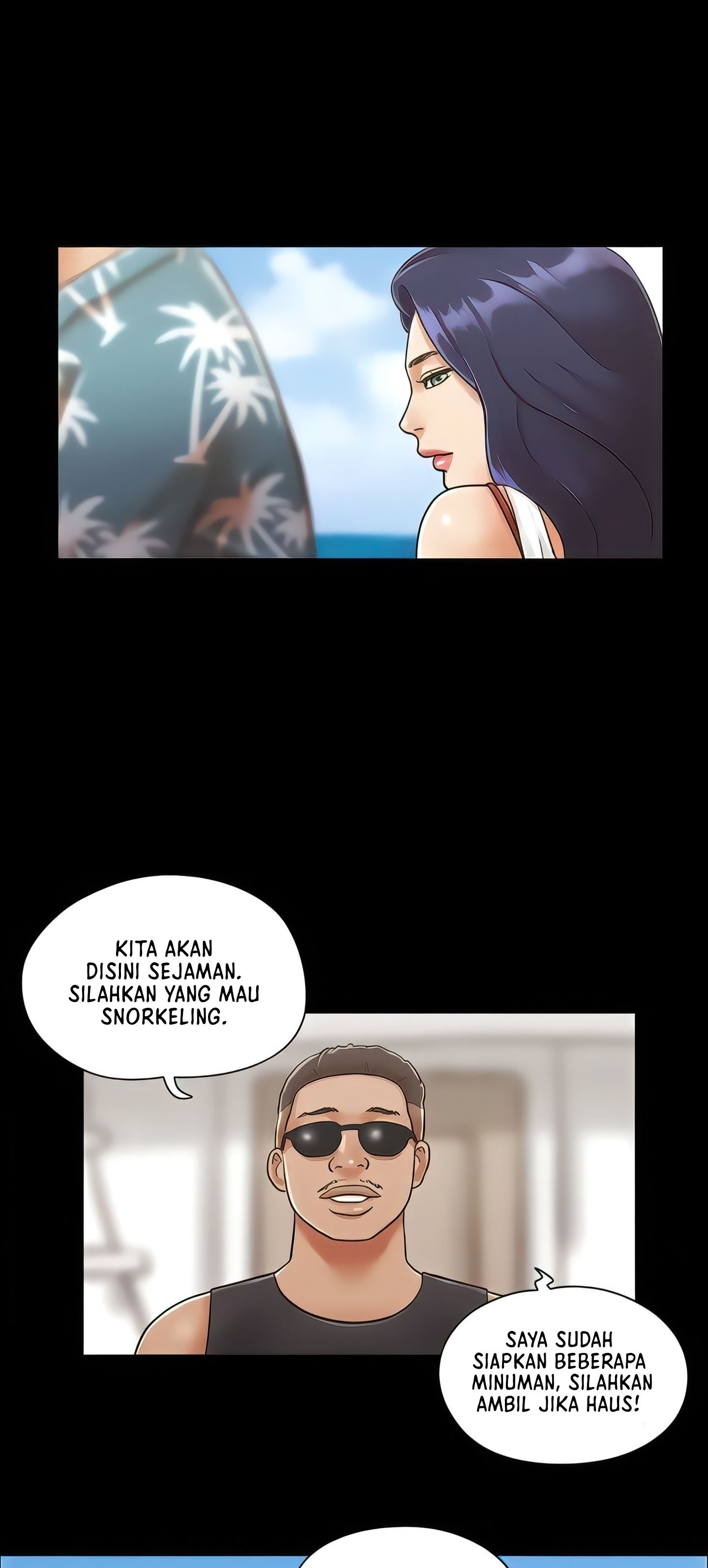 Only With Consent Uncensored - Chapter 2 10