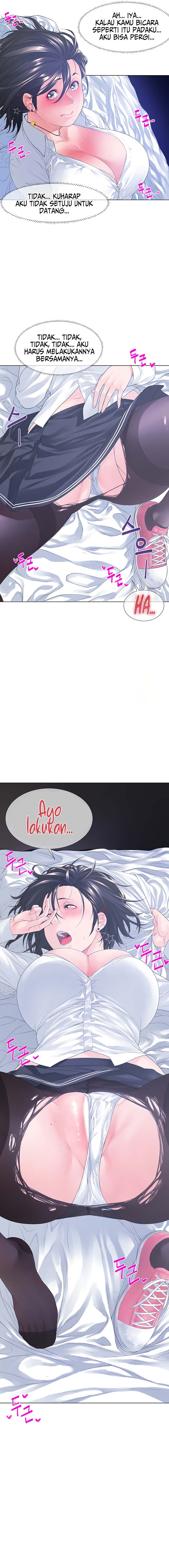 Knock Knock, Santa is here! - Chapter 2 8 Knock Knock, Santa is here! - Chapter 2 8