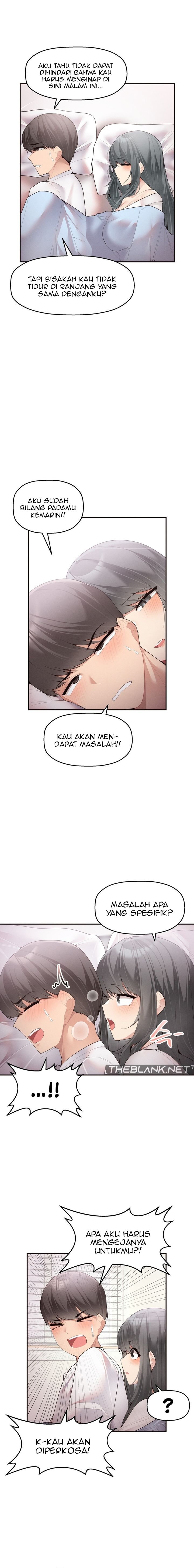More of Each Other - Chapter 2 11