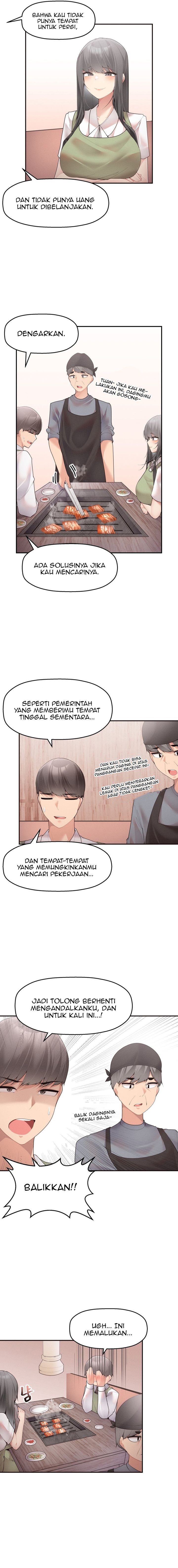 More of Each Other - Chapter 2 8