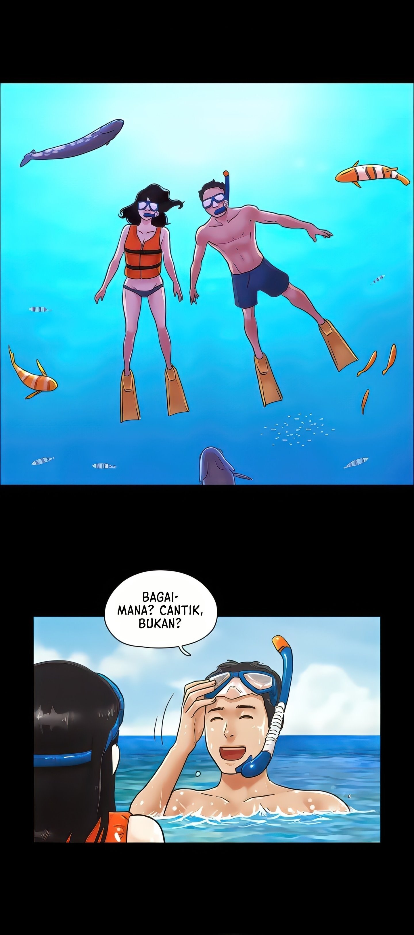 Only With Consent Uncensored - Chapter 2 14