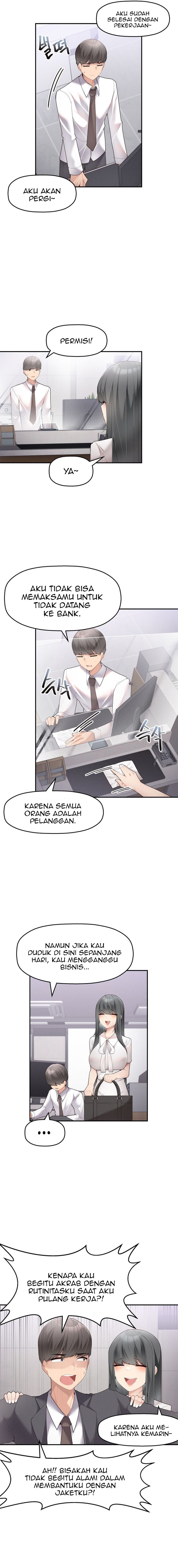More of Each Other - Chapter 2 6