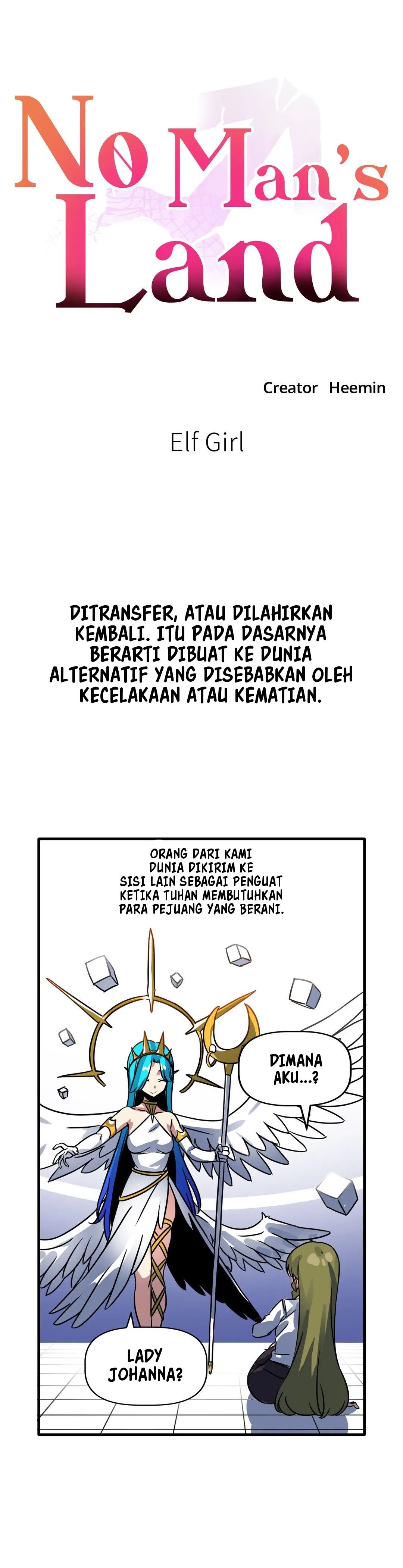 No Man’s Land - Chapter 2 25