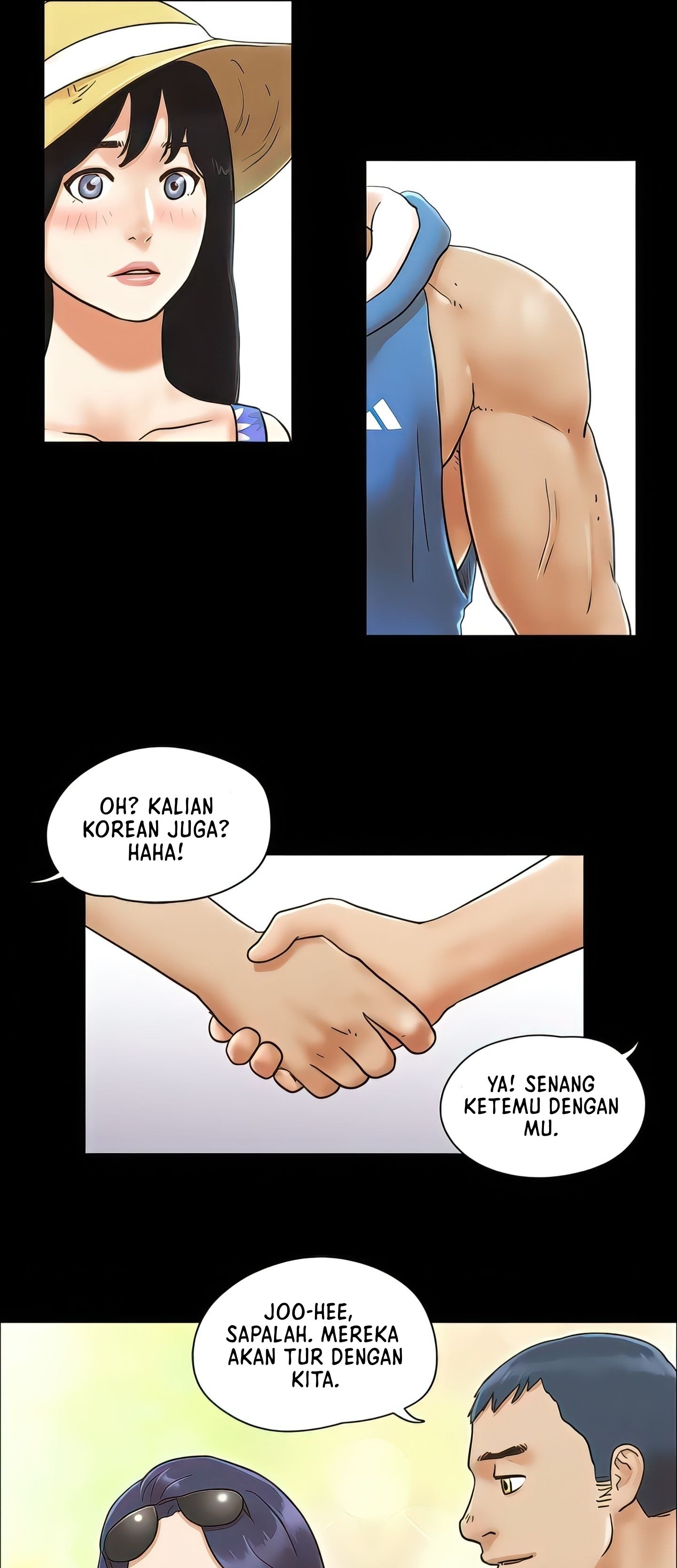 Only With Consent Uncensored - Chapter 2 4