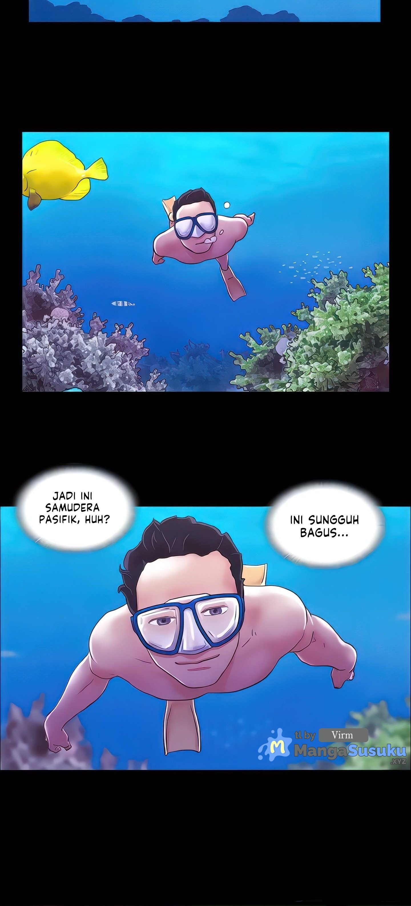 Only With Consent Uncensored - Chapter 2 17