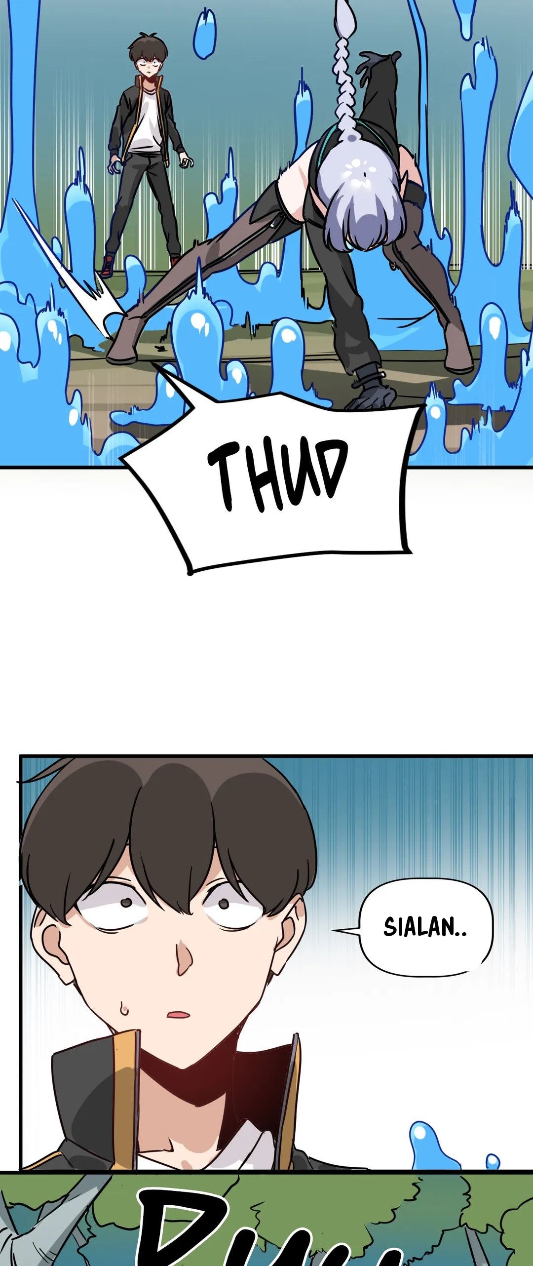 No Man’s Land - Chapter 2 46
