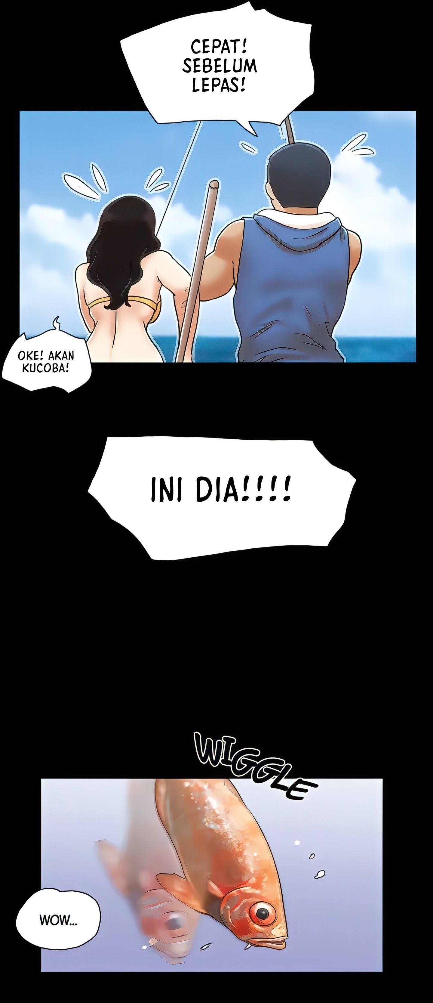 Only With Consent Uncensored - Chapter 2 27