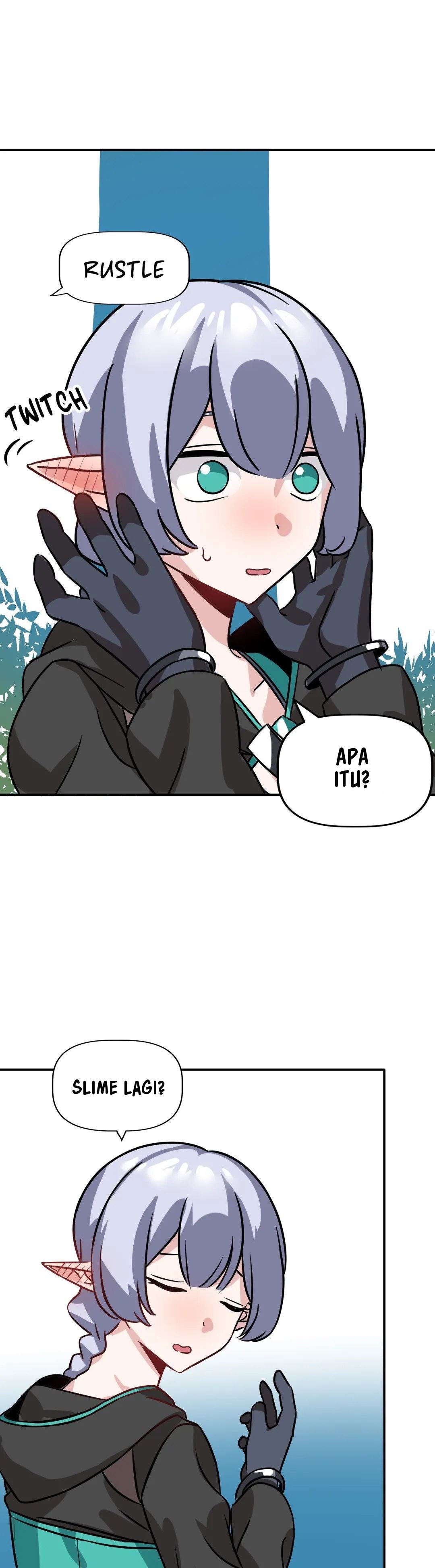 No Man’s Land - Chapter 2 14