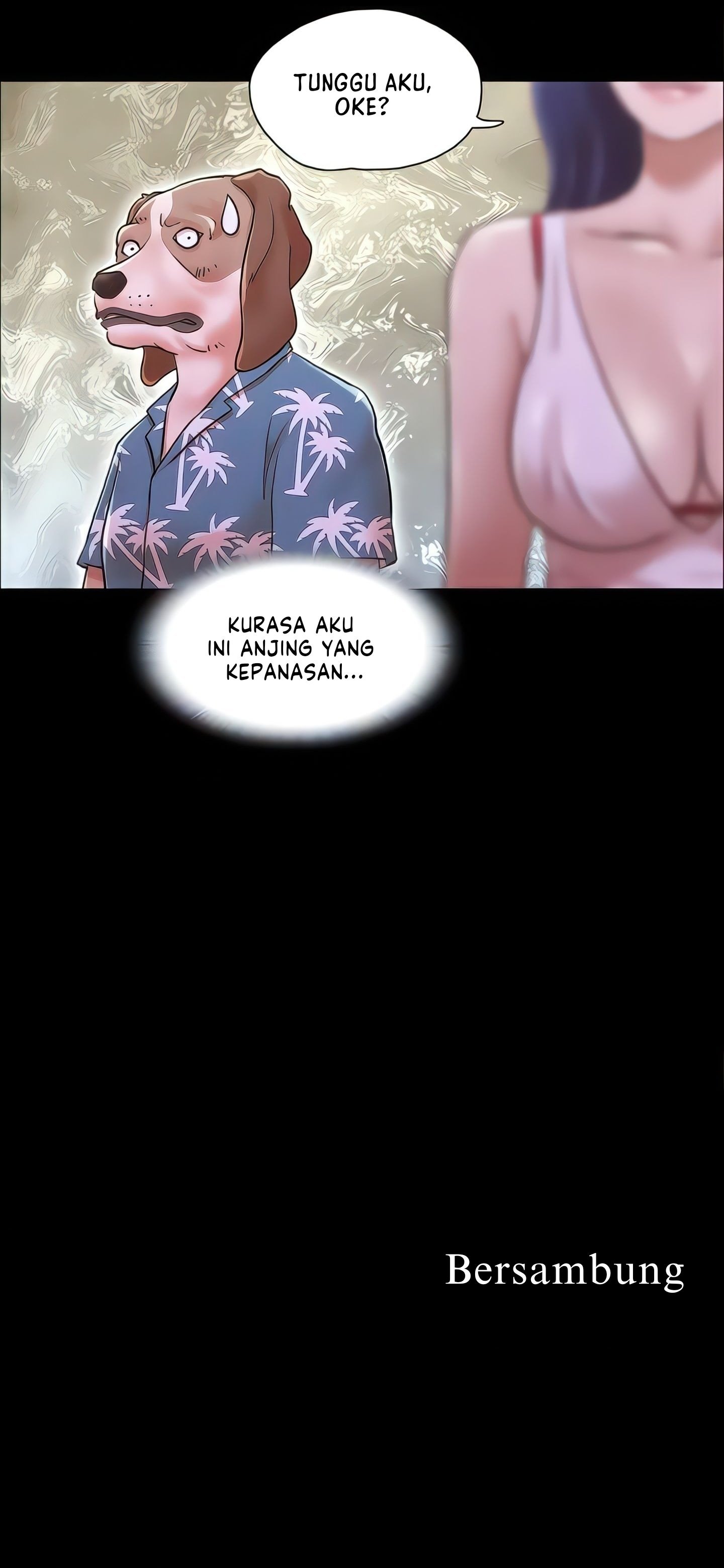 Only With Consent Uncensored - Chapter 2 47