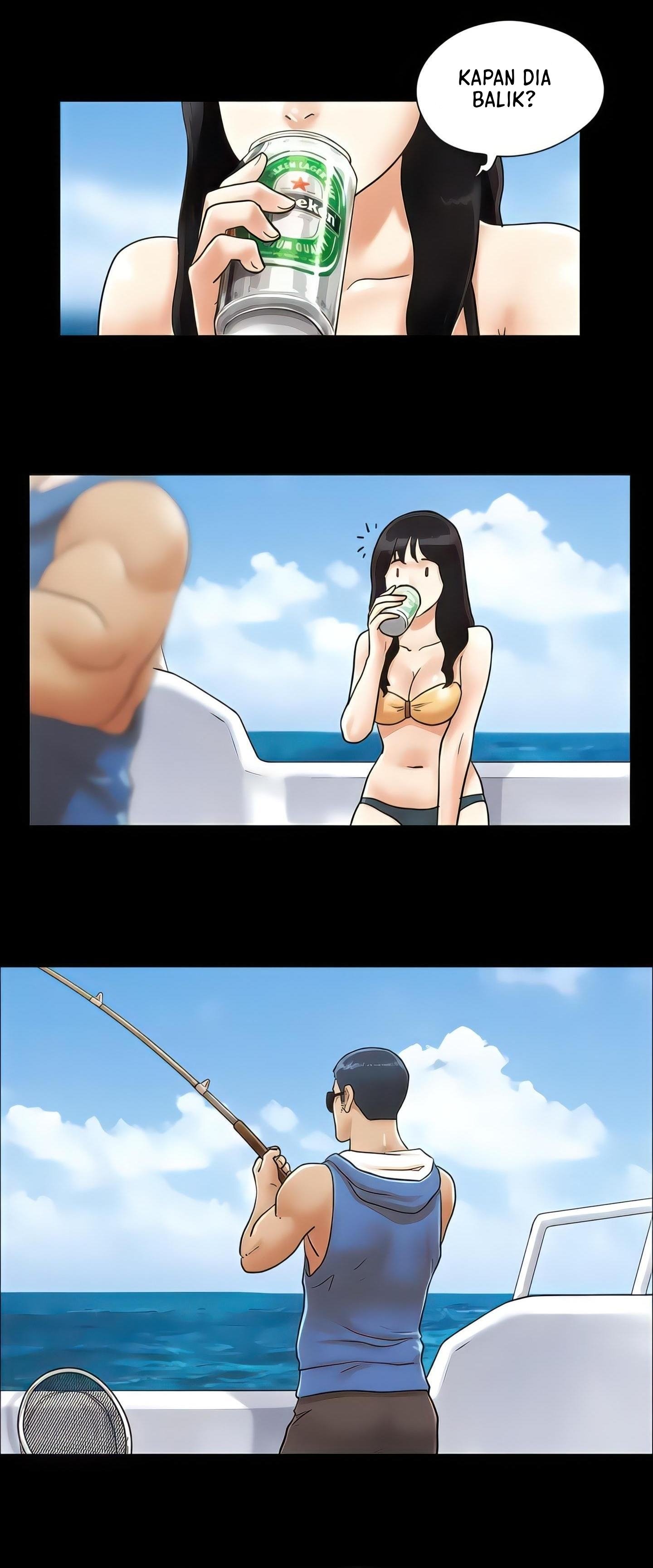 Only With Consent Uncensored - Chapter 2 23