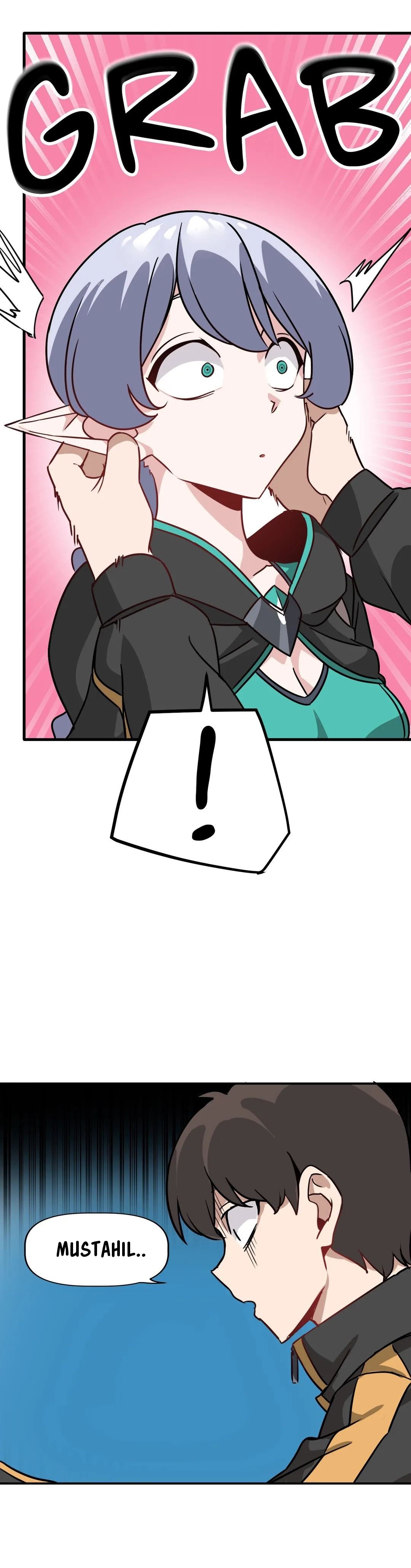 No Man’s Land - Chapter 2 6