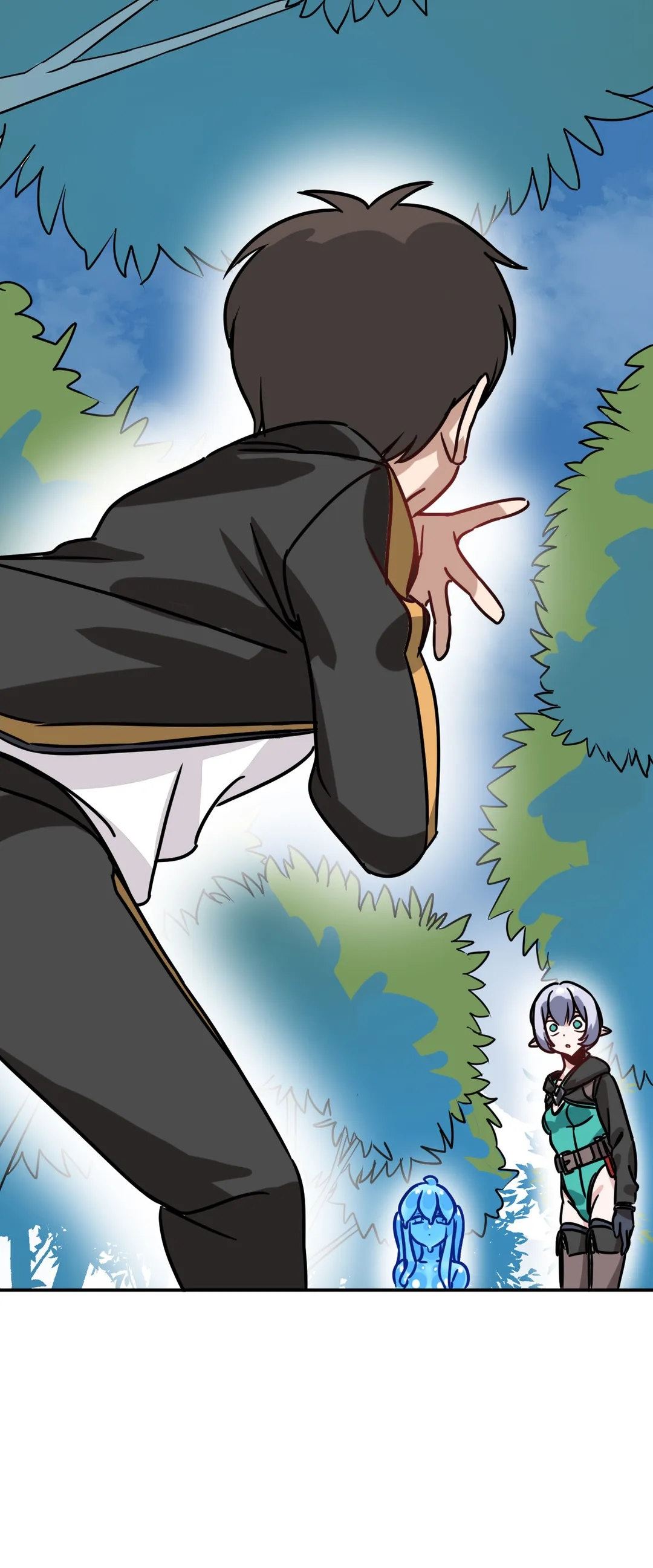 No Man’s Land - Chapter 2 23