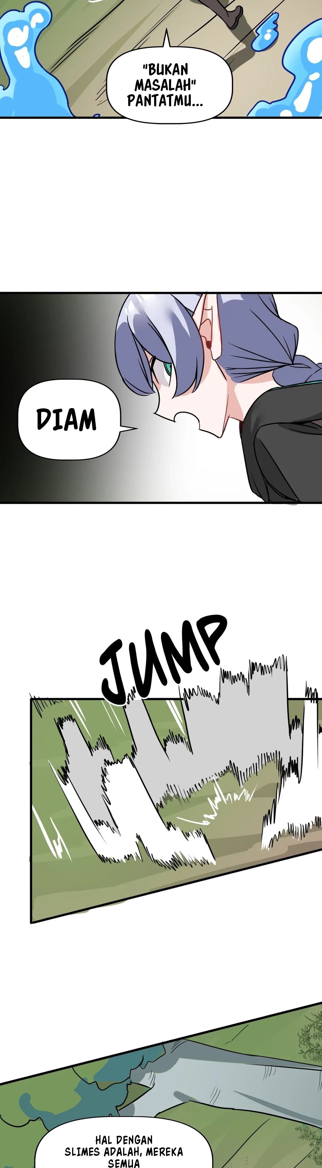 No Man’s Land - Chapter 2 41