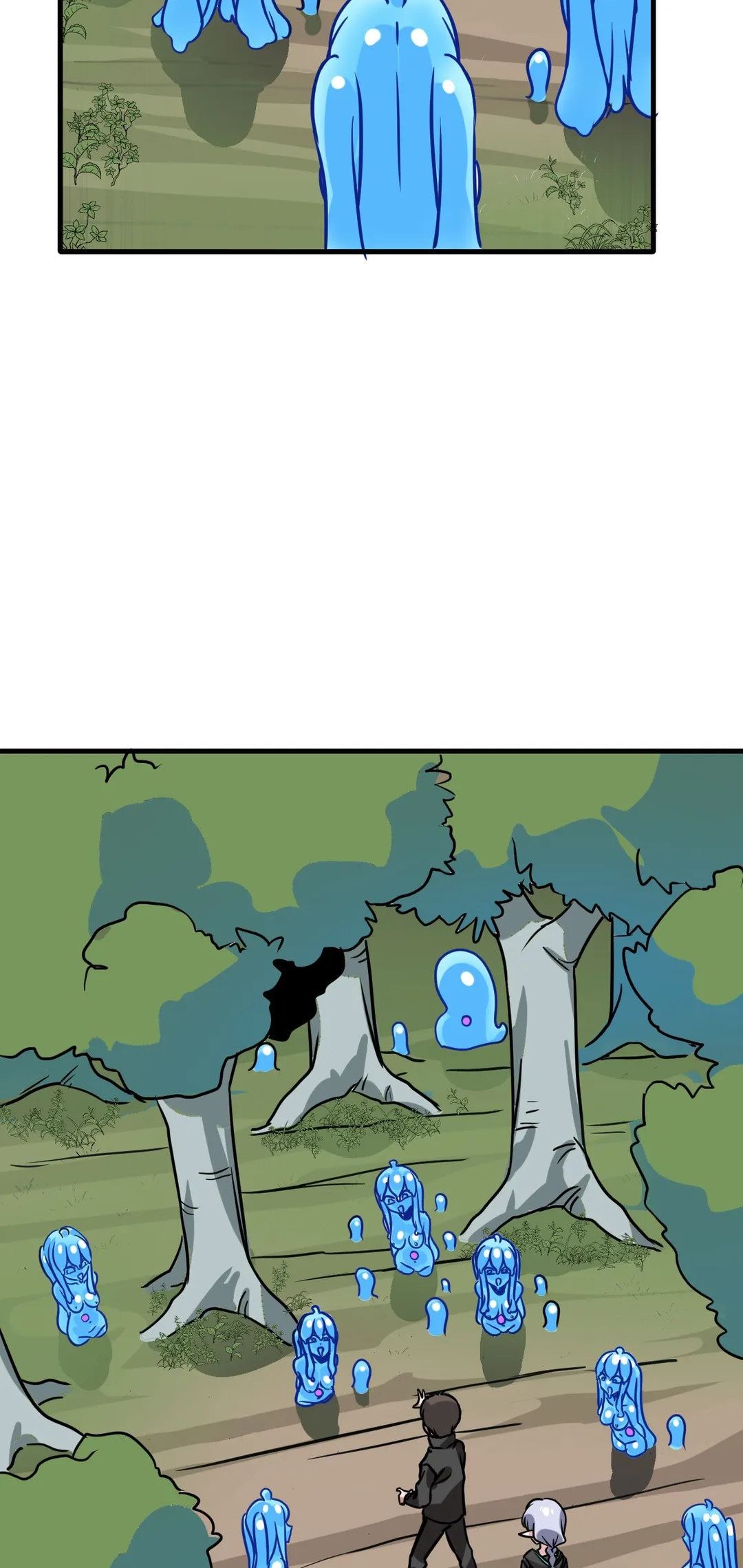 No Man’s Land - Chapter 2 33