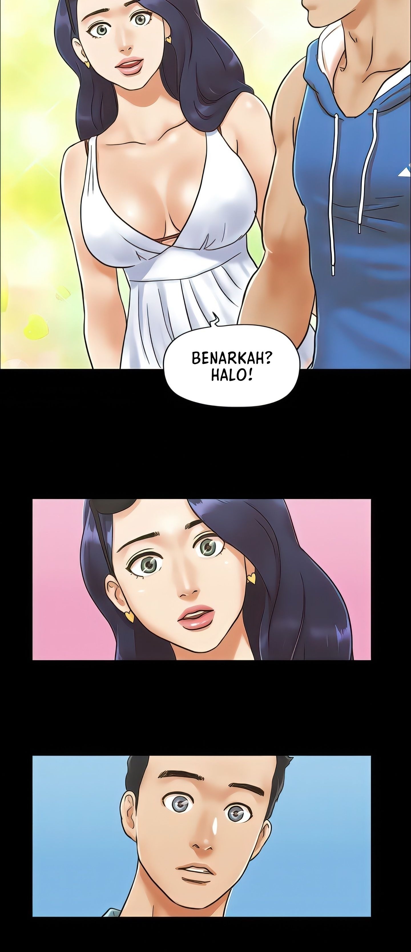 Only With Consent Uncensored - Chapter 2 5