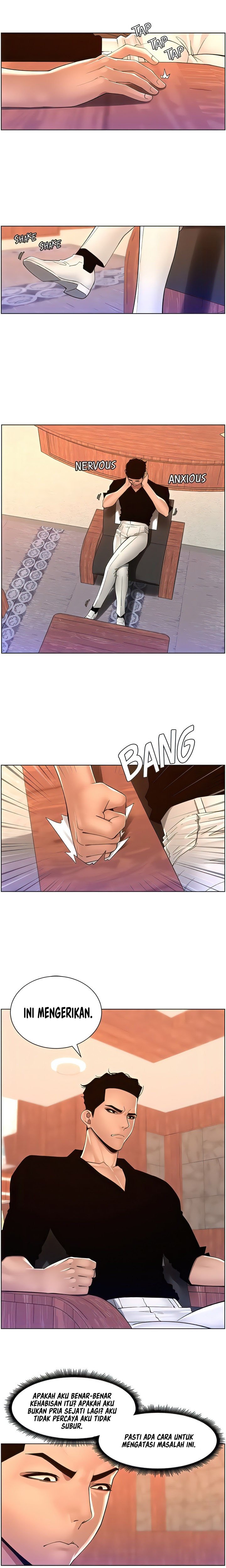 The Night King using App - Chapter 85 5