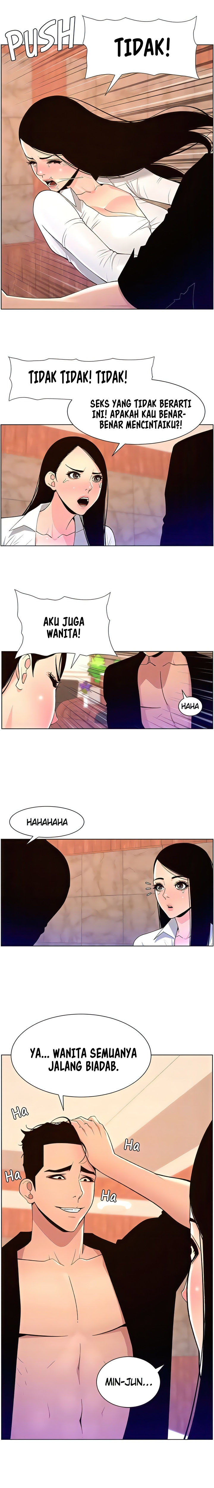 The Night King using App - Chapter 85 10