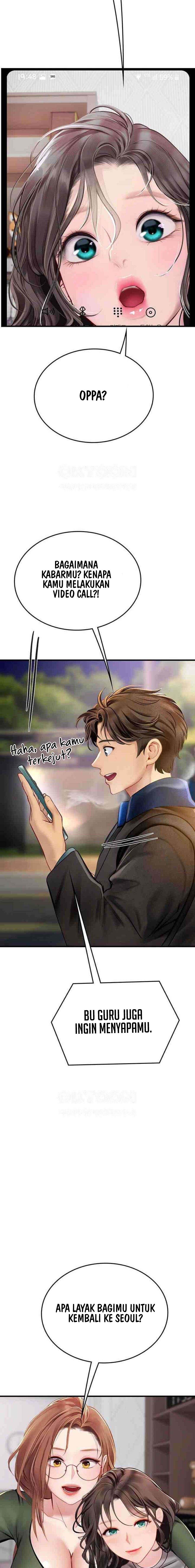 Intern Haenyeo - Chapter 86 10 Intern Haenyeo - Chapter 86 10