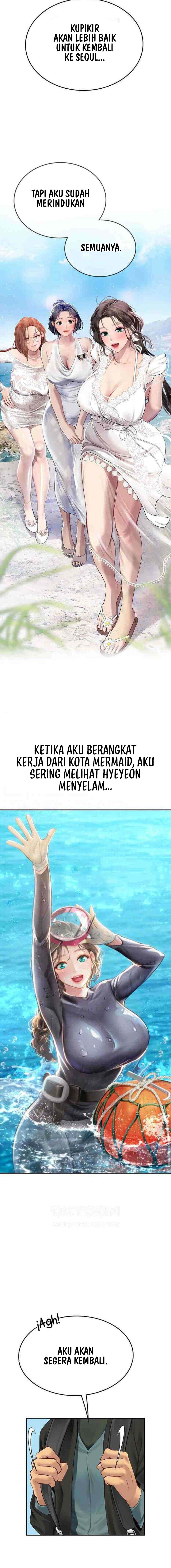 Intern Haenyeo - Chapter 86 6 Intern Haenyeo - Chapter 86 6