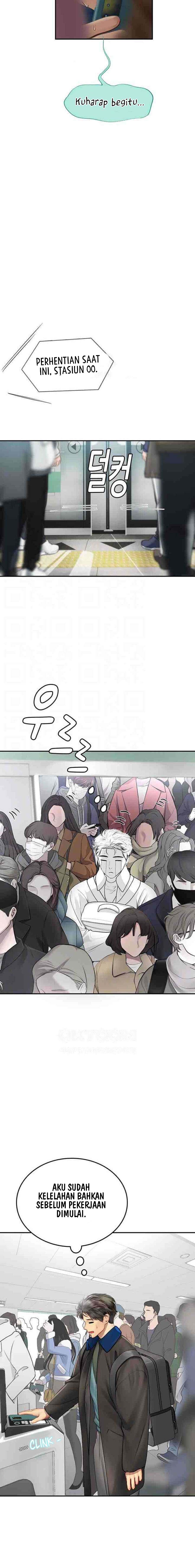 Intern Haenyeo - Chapter 86 4 Intern Haenyeo - Chapter 86 4