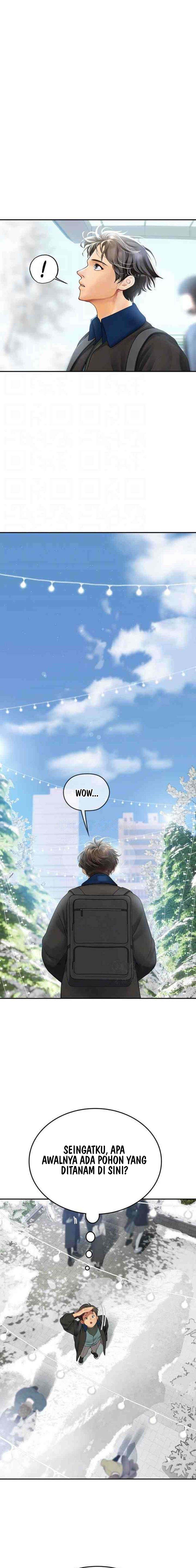 Intern Haenyeo - Chapter 86 5 Intern Haenyeo - Chapter 86 5