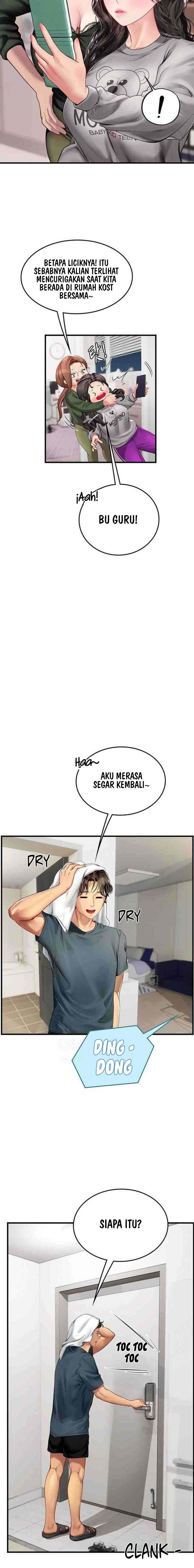 Intern Haenyeo - Chapter 86 13 Intern Haenyeo - Chapter 86 13