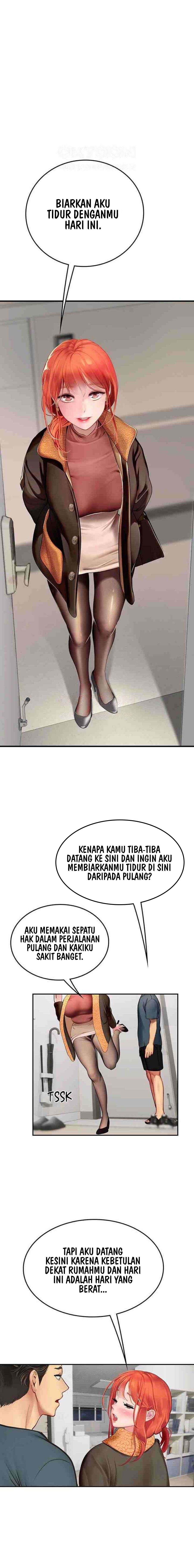 Intern Haenyeo - Chapter 86 14 Intern Haenyeo - Chapter 86 14