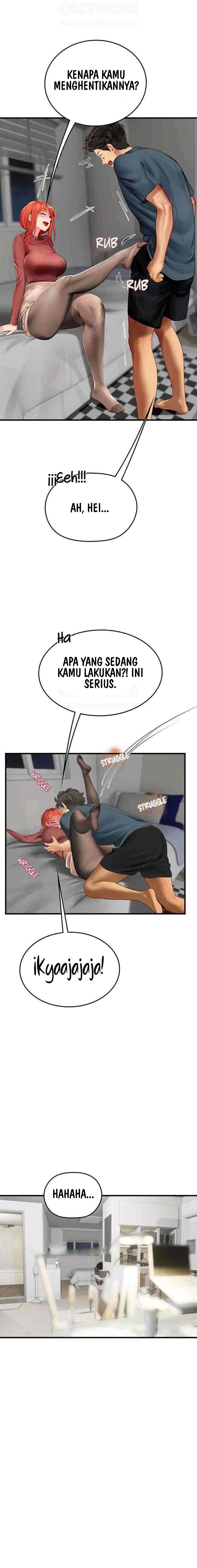 Intern Haenyeo - Chapter 86 17 Intern Haenyeo - Chapter 86 17