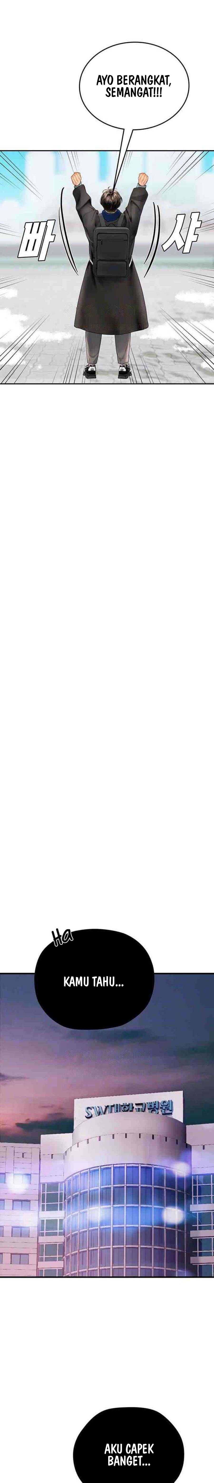 Intern Haenyeo - Chapter 86 7 Intern Haenyeo - Chapter 86 7