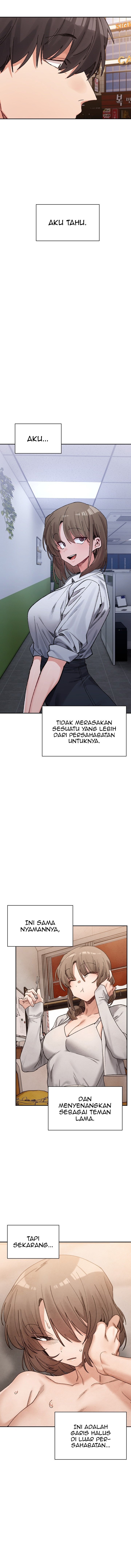 Delicate Relationship - Chapter 45 end 9