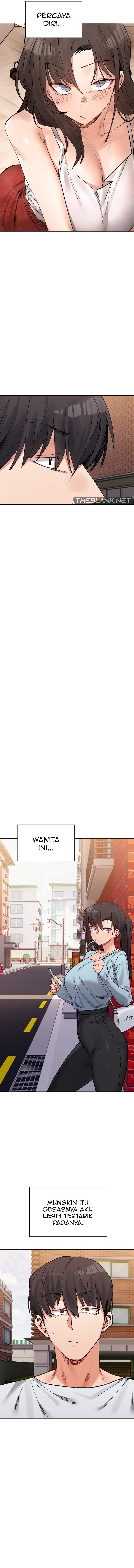 Delicate Relationship - Chapter 45 end 12