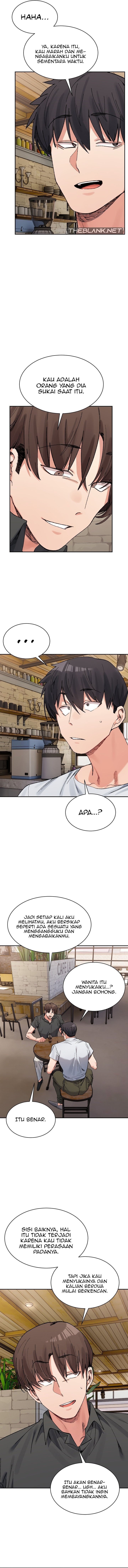 Delicate Relationship - Chapter 45 end 6