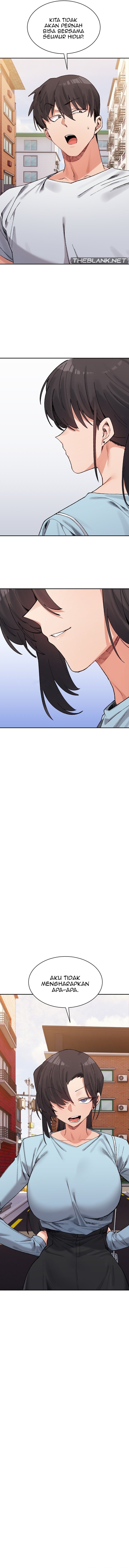 Delicate Relationship - Chapter 45 end 16