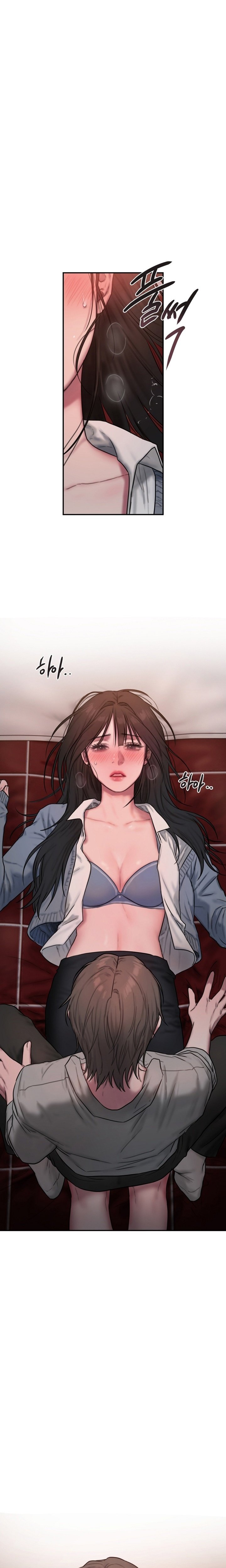 Finding Assistant Manager Kim - Chapter 1 end 31