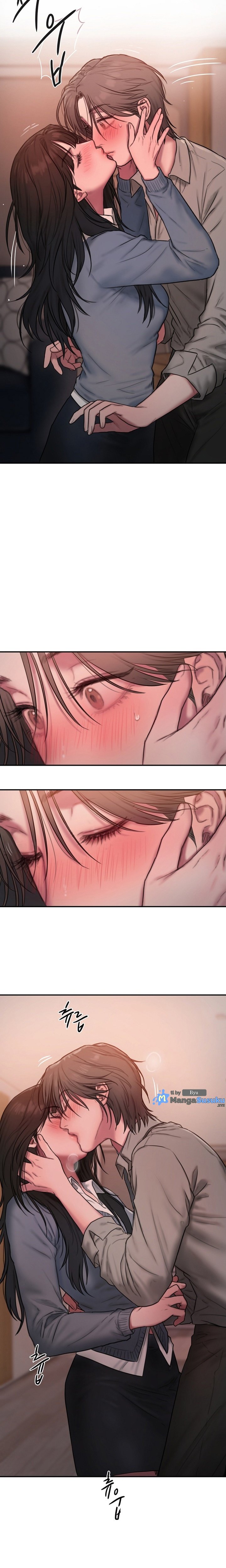 Finding Assistant Manager Kim - Chapter 1 end 30