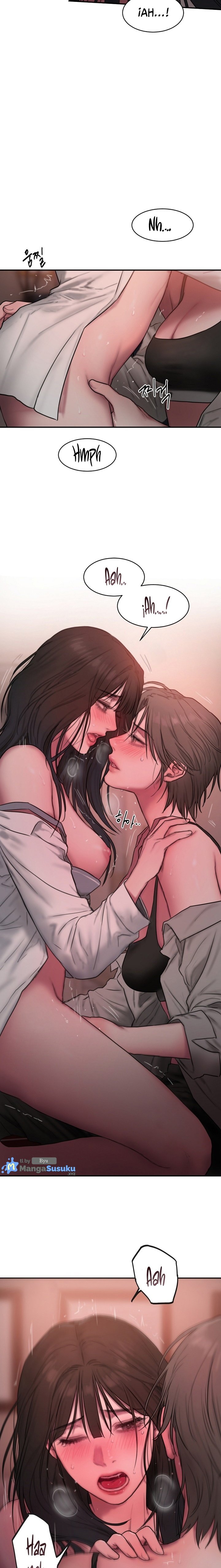 Finding Assistant Manager Kim - Chapter 1 end 35