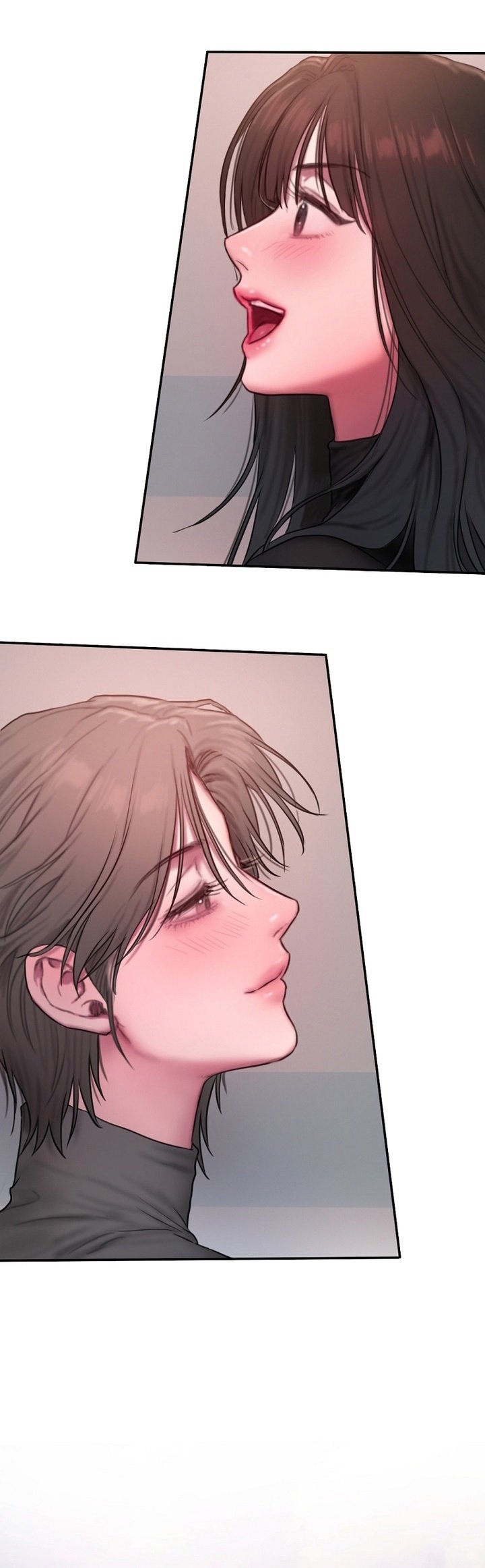 Finding Assistant Manager Kim - Chapter 1 end 48