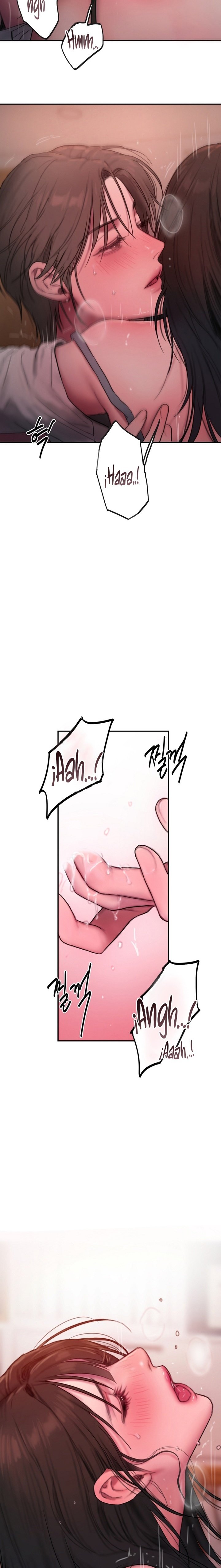 Finding Assistant Manager Kim - Chapter 1 end 36